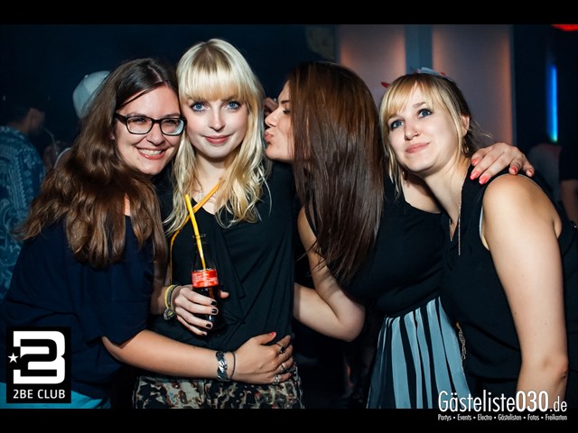https://www.gaesteliste030.de/Partyfoto #8 2BE Club Berlin vom 16.08.2013