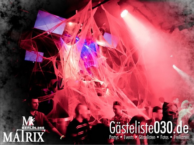 https://www.gaesteliste030.de/Partyfoto #177 Matrix Berlin vom 02.11.2012