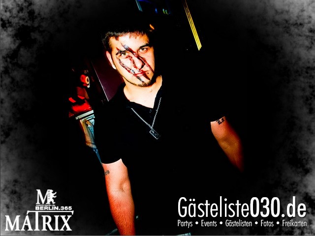 https://www.gaesteliste030.de/Partyfoto #176 Matrix Berlin vom 02.11.2012