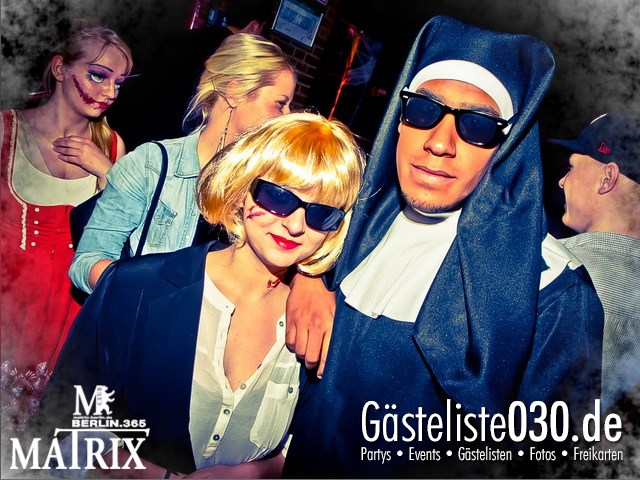 https://www.gaesteliste030.de/Partyfoto #42 Matrix Berlin vom 02.11.2012