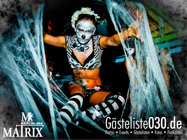 https://www.gaesteliste030.de/Partyfoto #101 Matrix Berlin vom 02.11.2012