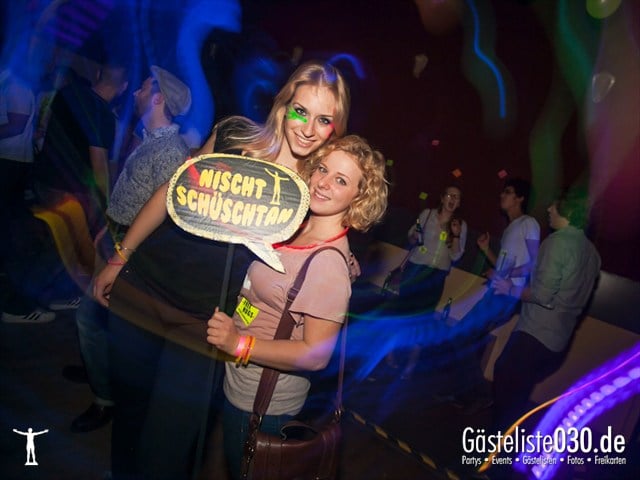 https://www.gaesteliste030.de/Partyfoto #8 Ballhaus Mitte Berlin vom 03.11.2012