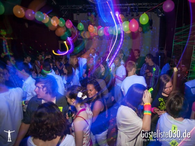 https://www.gaesteliste030.de/Partyfoto #64 Ballhaus Mitte Berlin vom 03.11.2012