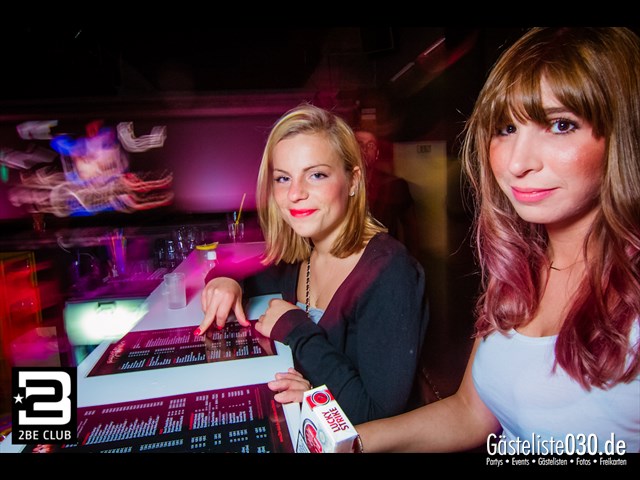https://www.gaesteliste030.de/Partyfoto #17 2BE Club Berlin vom 26.04.2013