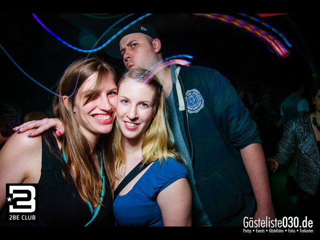 https://www.gaesteliste030.de/Partyfoto #19 2BE Club Berlin vom 26.04.2013
