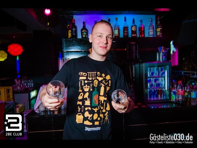 https://www.gaesteliste030.de/Partyfoto #61 2BE Club Berlin vom 26.04.2013