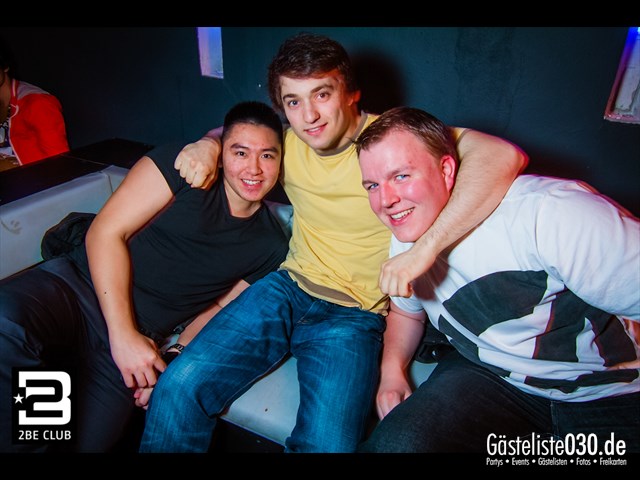 https://www.gaesteliste030.de/Partyfoto #22 2BE Club Berlin vom 26.04.2013