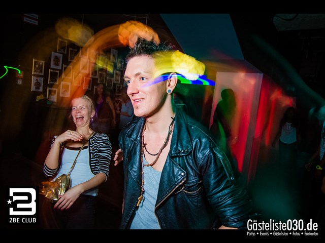 https://www.gaesteliste030.de/Partyfoto #18 2BE Club Berlin vom 26.04.2013