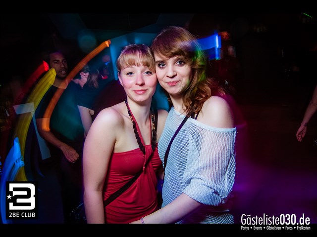https://www.gaesteliste030.de/Partyfoto #12 2BE Club Berlin vom 26.04.2013