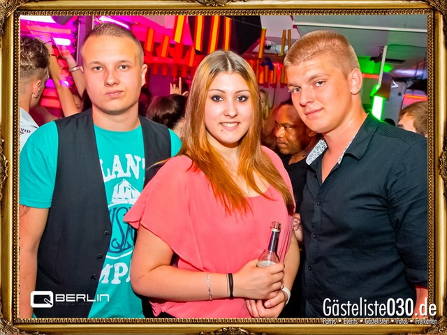 https://www.gaesteliste030.de/Partyfoto #159 Q-Dorf Berlin vom 12.07.2013