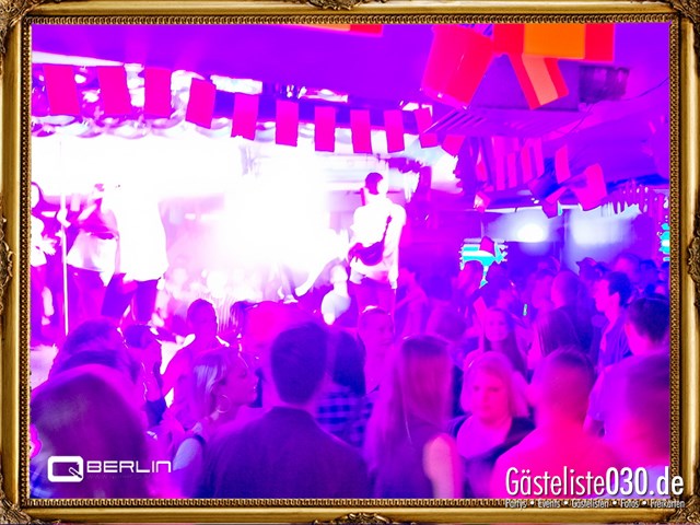 https://www.gaesteliste030.de/Partyfoto #150 Q-Dorf Berlin vom 12.07.2013