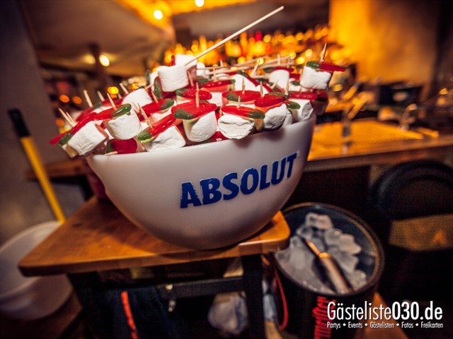 https://www.gaesteliste030.de/Partyfoto #16 Sausalitos Berlin vom 07.02.2013