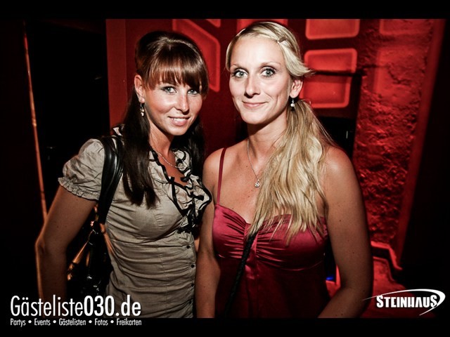 https://www.gaesteliste030.de/Partyfoto #31 Steinhaus Berlin vom 17.08.2012