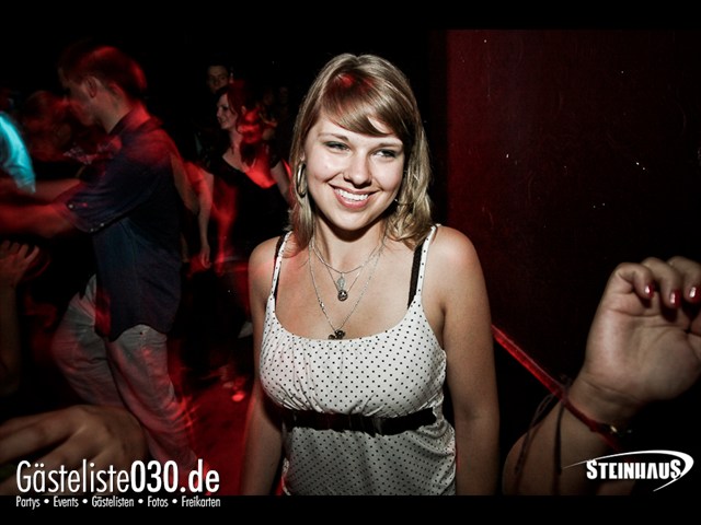 https://www.gaesteliste030.de/Partyfoto #20 Steinhaus Berlin vom 17.08.2012