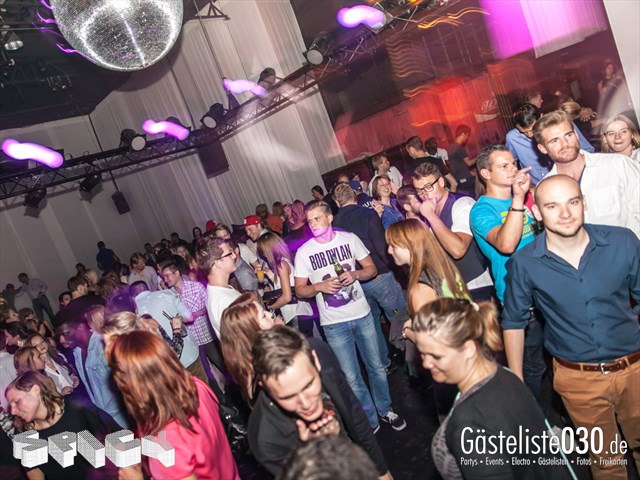 https://www.gaesteliste030.de/Partyfoto #41 Spindler & Klatt Berlin vom 23.08.2013