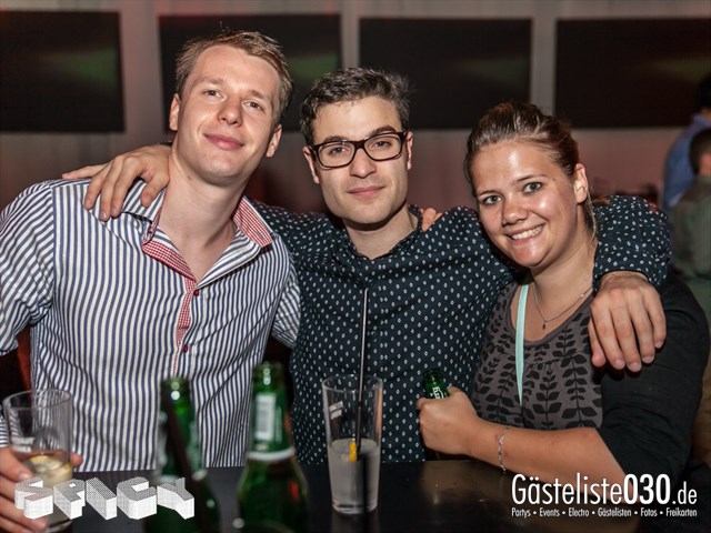 https://www.gaesteliste030.de/Partyfoto #26 Spindler & Klatt Berlin vom 23.08.2013