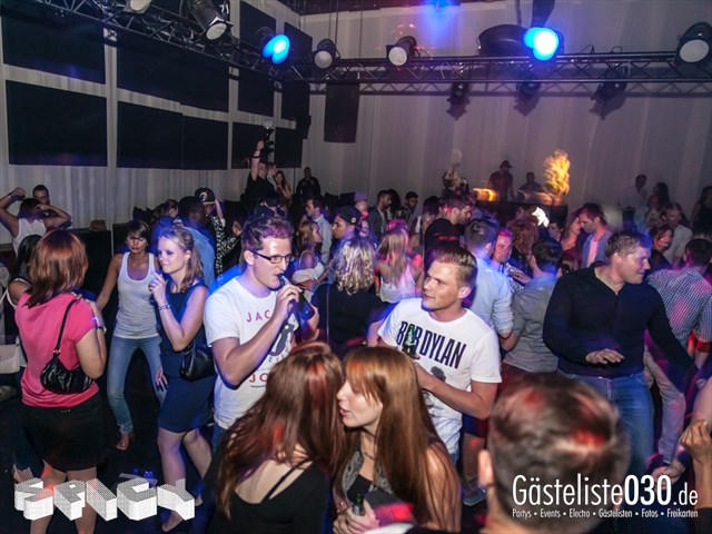 https://www.gaesteliste030.de/Partyfoto #46 Spindler & Klatt Berlin vom 23.08.2013