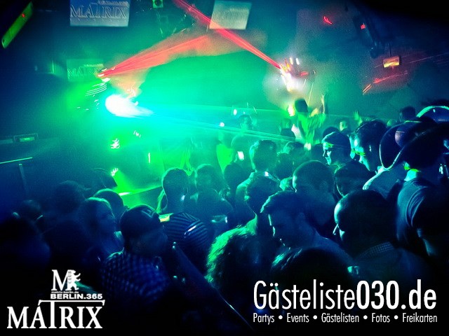 https://www.gaesteliste030.de/Partyfoto #88 Matrix Berlin vom 23.11.2012