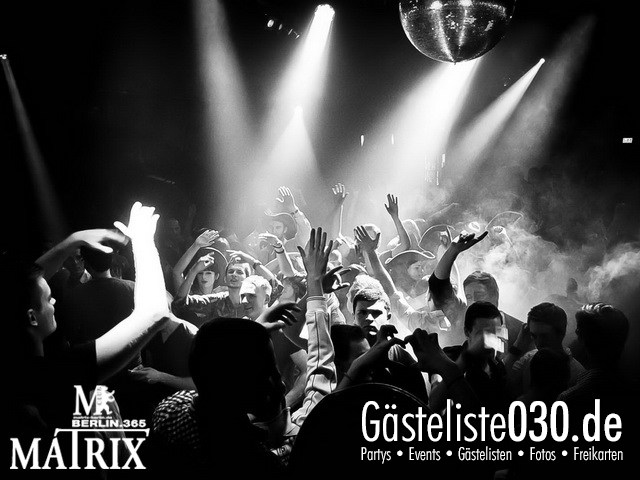 https://www.gaesteliste030.de/Partyfoto #3 Matrix Berlin vom 23.11.2012