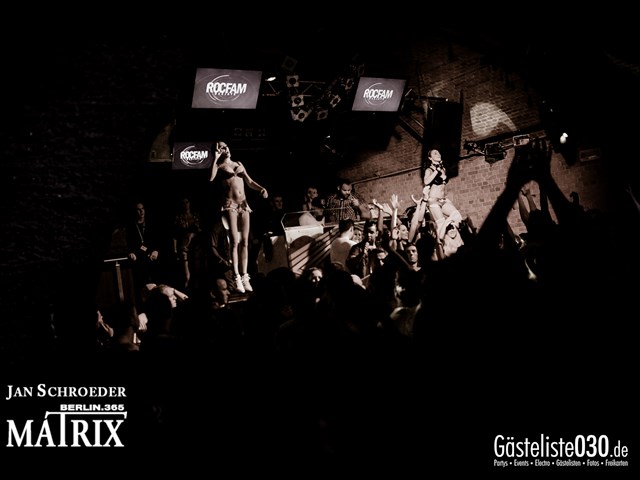 https://www.gaesteliste030.de/Partyfoto #40 Matrix Berlin vom 31.08.2013