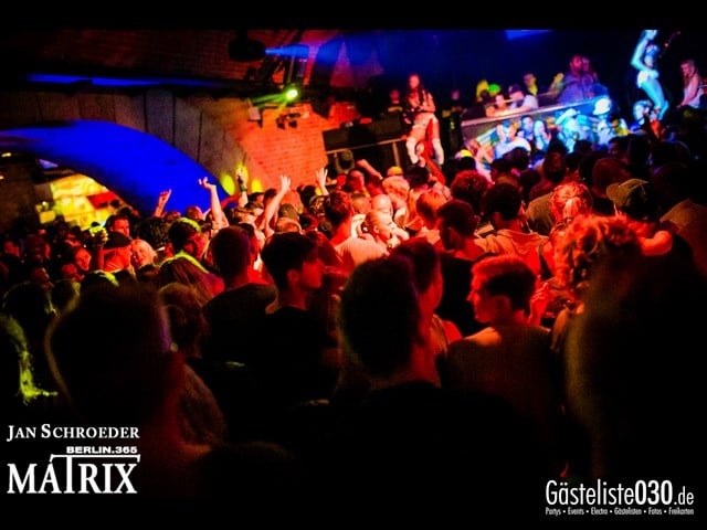 https://www.gaesteliste030.de/Partyfoto #166 Matrix Berlin vom 31.08.2013