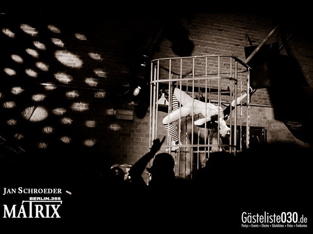 https://www.gaesteliste030.de/Partyfoto #97 Matrix Berlin vom 31.08.2013