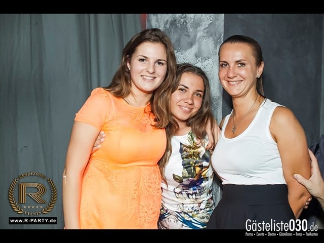 https://www.gaesteliste030.de/Partyfoto #55 Milk Bar Berlin vom 10.08.2013