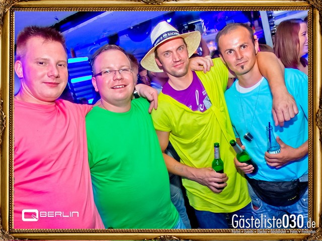 https://www.gaesteliste030.de/Partyfoto #161 Q-Dorf Berlin vom 24.08.2013