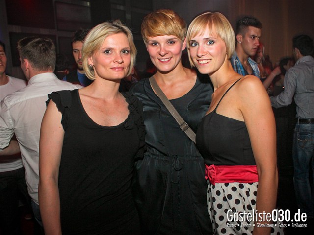 https://www.gaesteliste030.de/Partyfoto #3 Spindler & Klatt Berlin vom 23.06.2012