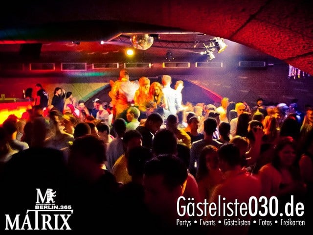 https://www.gaesteliste030.de/Partyfoto #110 Matrix Berlin vom 02.01.2013