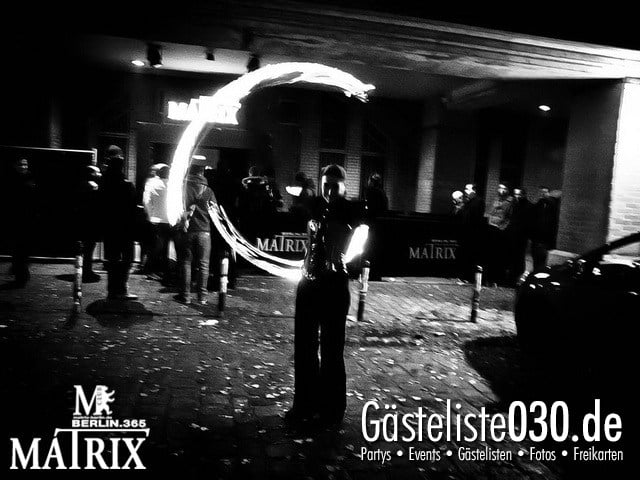 https://www.gaesteliste030.de/Partyfoto #17 Matrix Berlin vom 02.01.2013