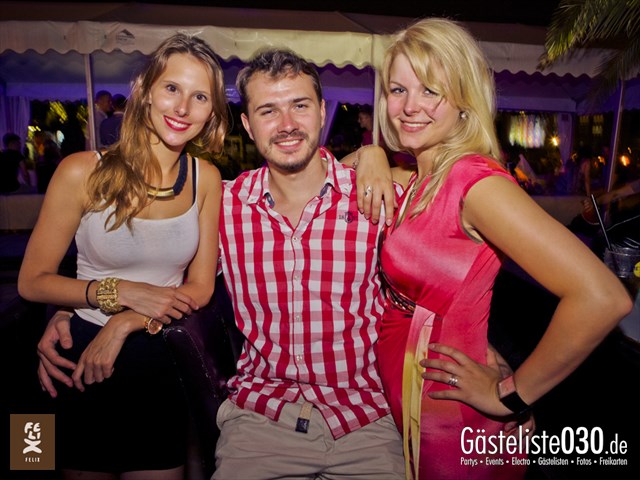 https://www.gaesteliste030.de/Partyfoto #23 Metaxa Bay Berlin vom 27.07.2012