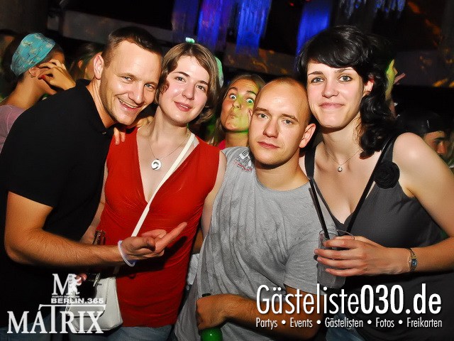 https://www.gaesteliste030.de/Partyfoto #12 Matrix Berlin vom 05.07.2012