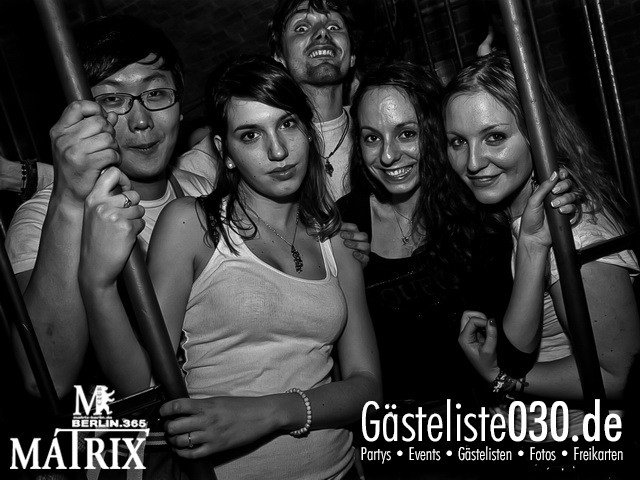 https://www.gaesteliste030.de/Partyfoto #38 Matrix Berlin vom 15.02.2013