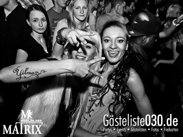 https://www.gaesteliste030.de/Partyfoto #8 Matrix Berlin vom 15.02.2013