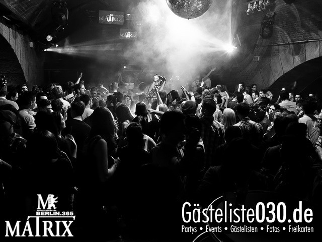 https://www.gaesteliste030.de/Partyfoto #20 Matrix Berlin vom 15.02.2013