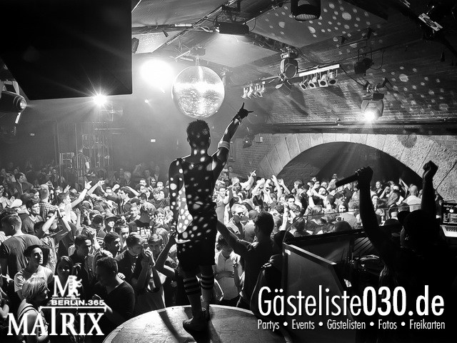 https://www.gaesteliste030.de/Partyfoto #34 Matrix Berlin vom 15.02.2013