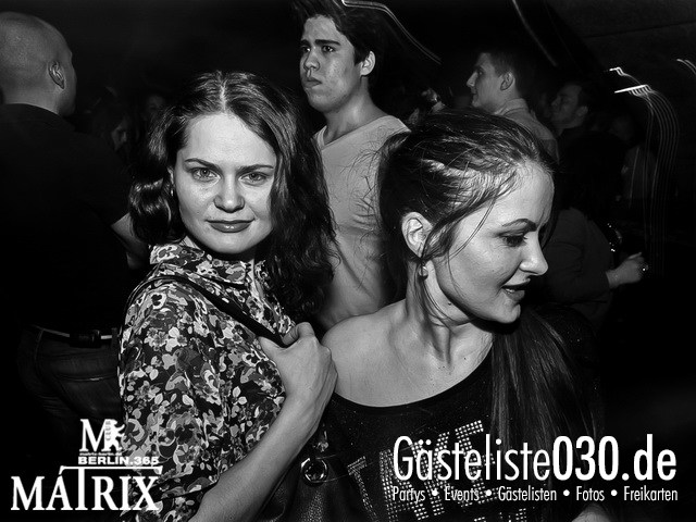 https://www.gaesteliste030.de/Partyfoto #47 Matrix Berlin vom 15.02.2013