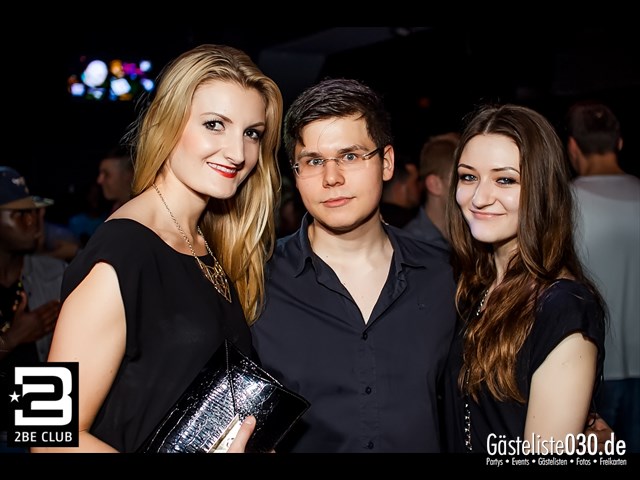 https://www.gaesteliste030.de/Partyfoto #59 2BE Club Berlin vom 31.05.2013