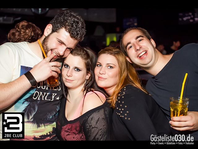 https://www.gaesteliste030.de/Partyfoto #43 2BE Club Berlin vom 31.05.2013