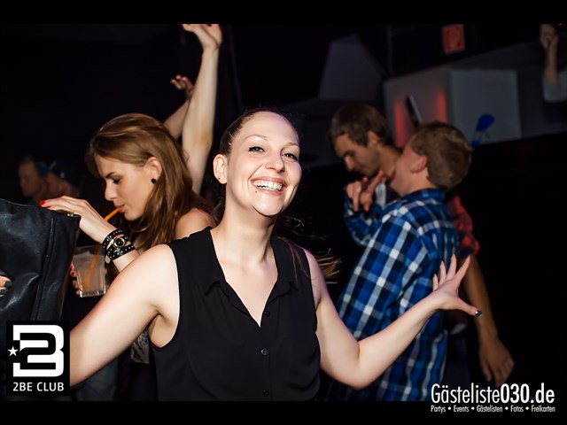 https://www.gaesteliste030.de/Partyfoto #73 2BE Club Berlin vom 31.05.2013
