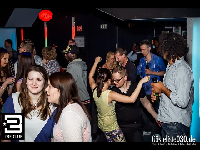 https://www.gaesteliste030.de/Partyfoto #6 2BE Club Berlin vom 31.05.2013