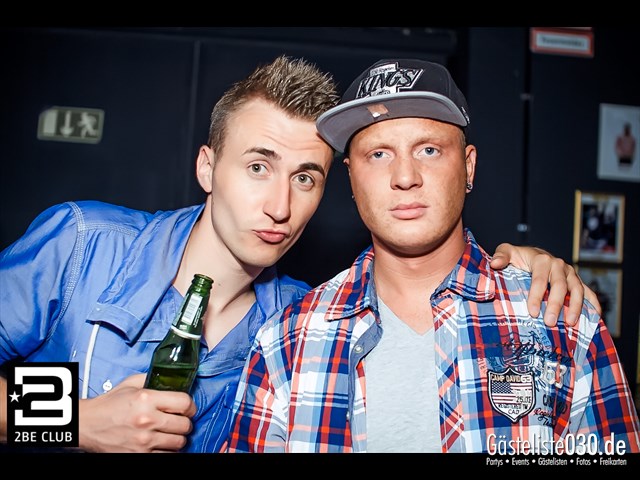https://www.gaesteliste030.de/Partyfoto #128 2BE Club Berlin vom 31.05.2013