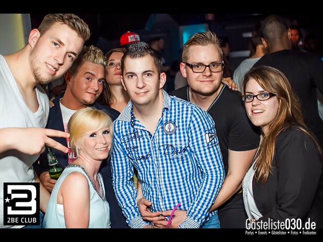 https://www.gaesteliste030.de/Partyfoto #92 2BE Club Berlin vom 31.05.2013