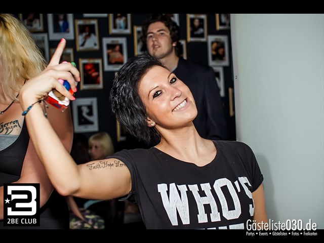 https://www.gaesteliste030.de/Partyfoto #12 2BE Club Berlin vom 31.05.2013