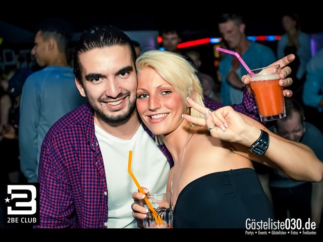 https://www.gaesteliste030.de/Partyfoto #58 2BE Club Berlin vom 31.05.2013