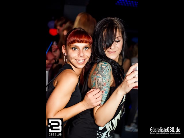 https://www.gaesteliste030.de/Partyfoto #41 2BE Club Berlin vom 31.05.2013