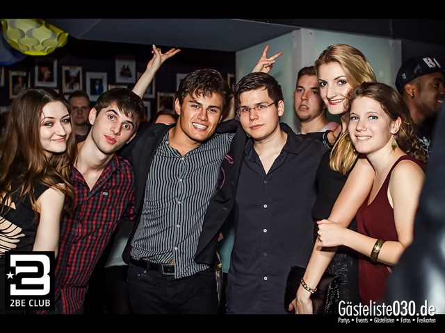 https://www.gaesteliste030.de/Partyfoto #45 2BE Club Berlin vom 31.05.2013