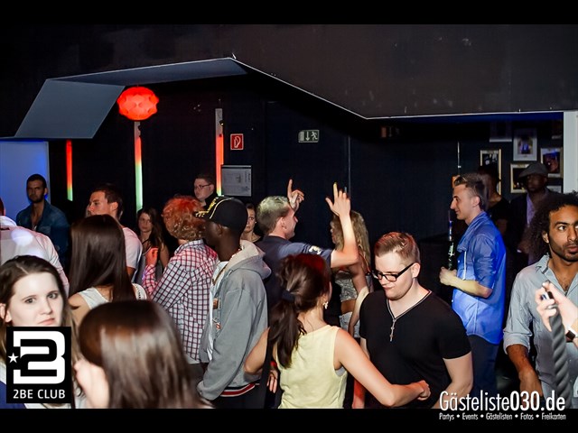 https://www.gaesteliste030.de/Partyfoto #126 2BE Club Berlin vom 31.05.2013