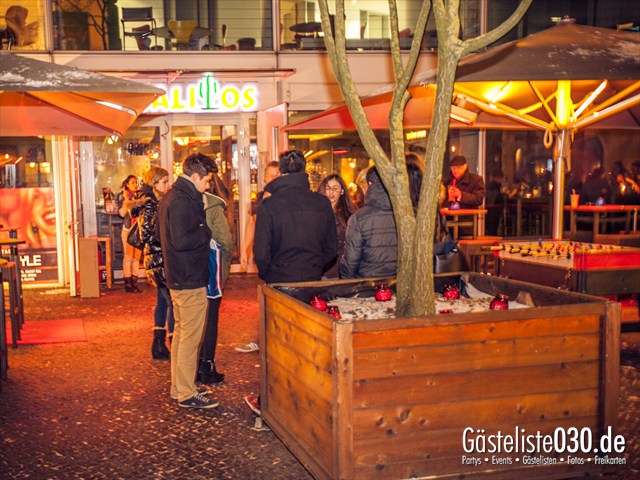 https://www.gaesteliste030.de/Partyfoto #71 Sausalitos Berlin vom 17.01.2013